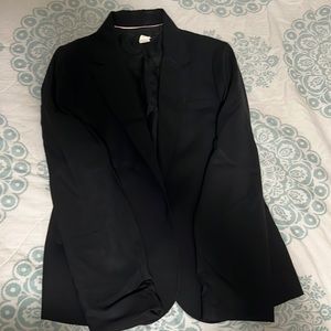 Jcrew blazer